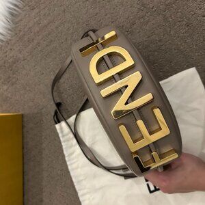 Fendigraphy (Mini)